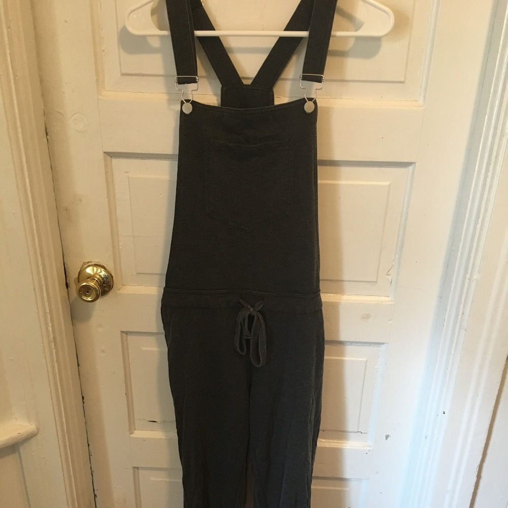 Z Supply High-end Overalls